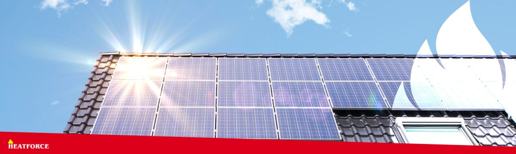 solar banners