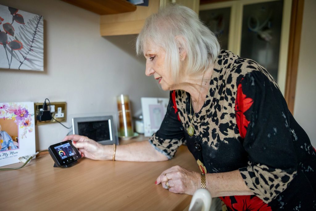 pexels centre for ageing better