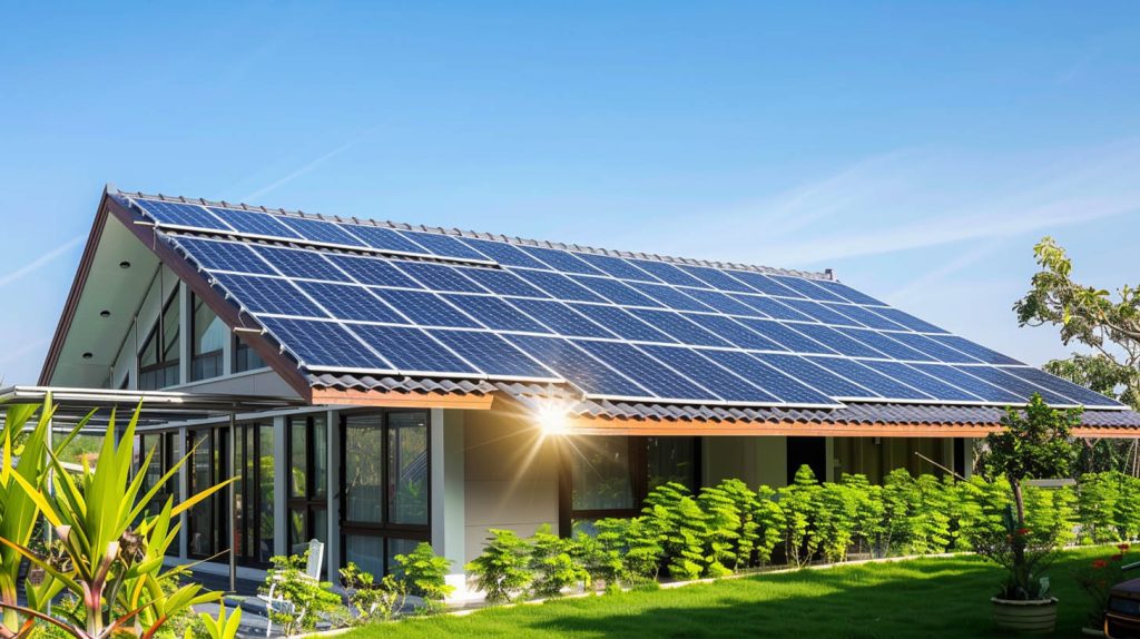 Save Money with Renewable Energy